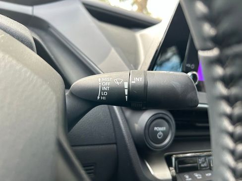 Used 2024 Toyota Prius LE image 19