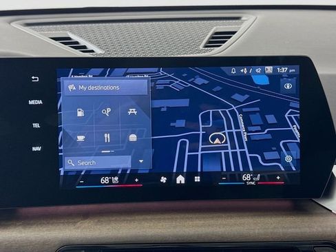 New 2026 BMW X1 xDrive28i w/ Technology Package image 13