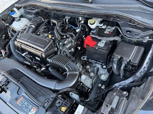 Used 2024 Ford Escape Active w/ Cold Weather Package image 29