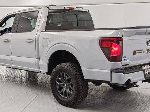 Certified 2025 Ford F150 Tremor AWD/4WD image 4