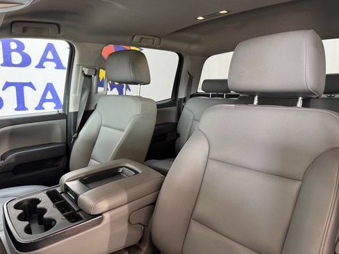 Used 2019 Chevrolet Silverado 2500 W/T RWD image 8