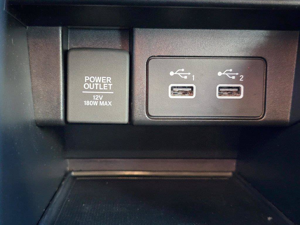 Used 2022 Honda Accord Sport image 28