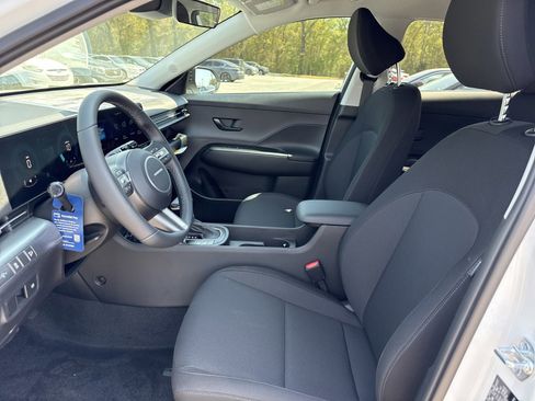 New 2026 Hyundai Kona SEL Sport FWD image 10