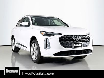 New 2025 Audi Q5 Premium Plus