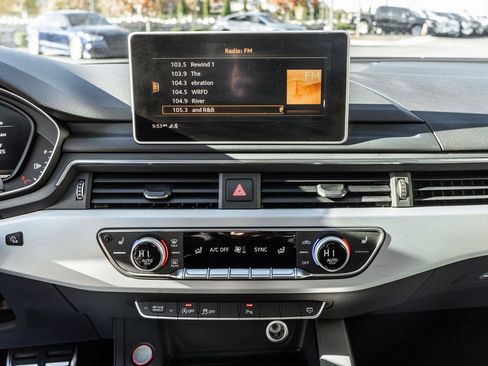 Used 2018 Audi S4 Premium Plus image 20