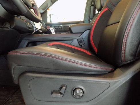 New 2026 RAM 1500 RHO w/ RHO Level 1 Equipment Group AWD/4WD image 26