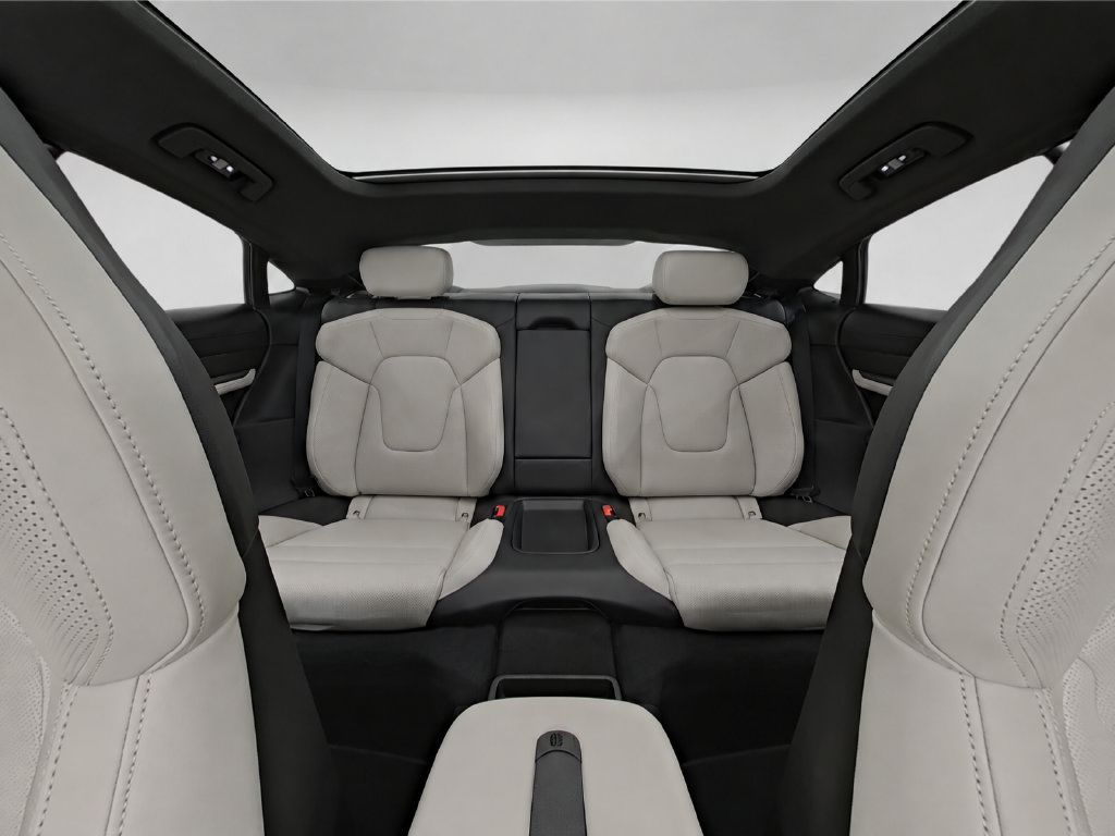 Certified 2022 Porsche Taycan Turbo S AWD/4WD image 16