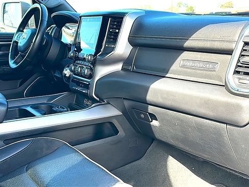 Used 2024 RAM 1500 Laramie image 22