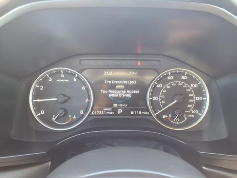 Used 2024 Mitsubishi Outlander SE Black Edition image 15