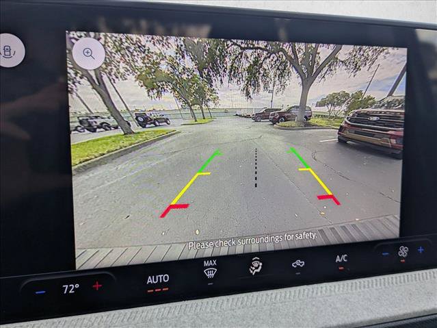 New 2026 Ford Maverick XLT FWD image 11