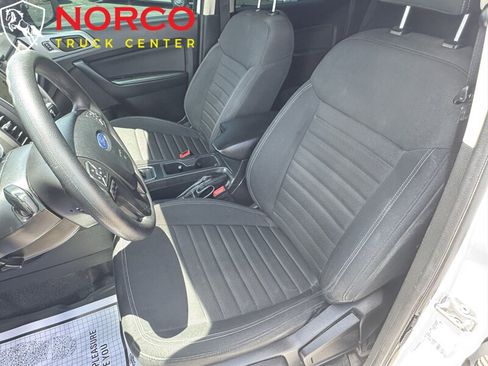 Used 2022 Ford Ranger XL w/ Equipment Group 101A High RWD image 19
