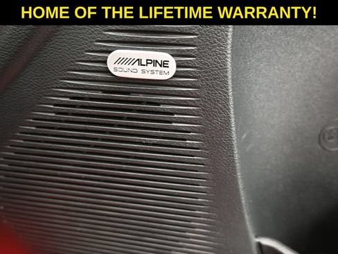 Used 2018 Dodge Challenger R/T w/ Blacktop Package RWD image 38