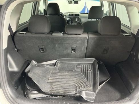 Used 2018 Kia Soul FWD image 22