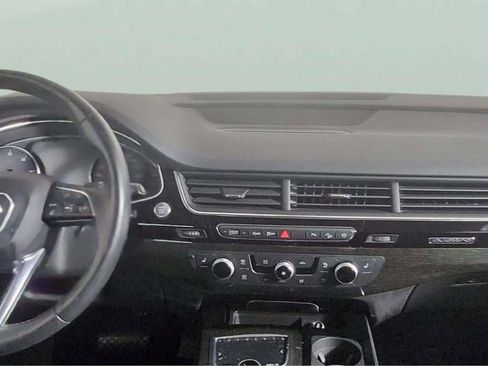 Used 2019 Audi Q7 3.0T Premium w/ Convenience Package image 24