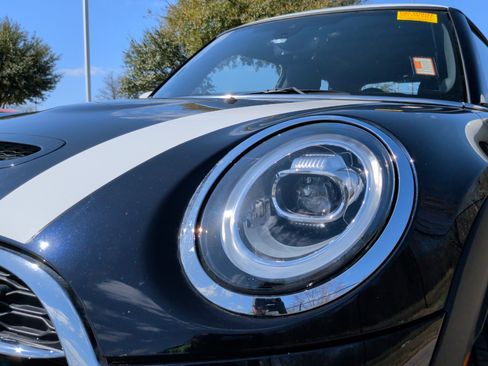 Used 2021 MINI Cooper S w/ Driver Assistance Package image 3