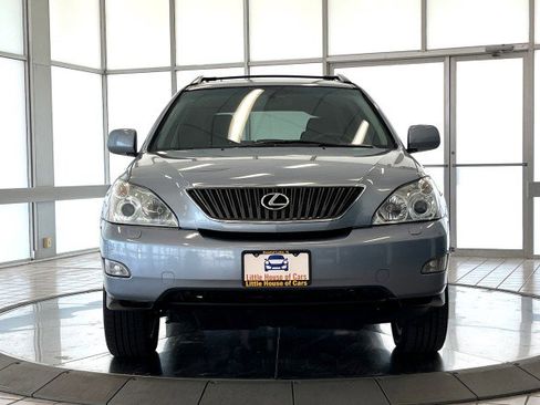 Used 2004 Lexus RX 330 AWD image 2