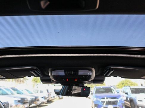 New 2026 Subaru Crosstrek 2.5i Wilderness AWD/4WD image 15