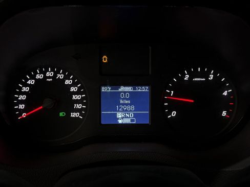 Used 2022 Mercedes-Benz Sprinter 2500 image 18