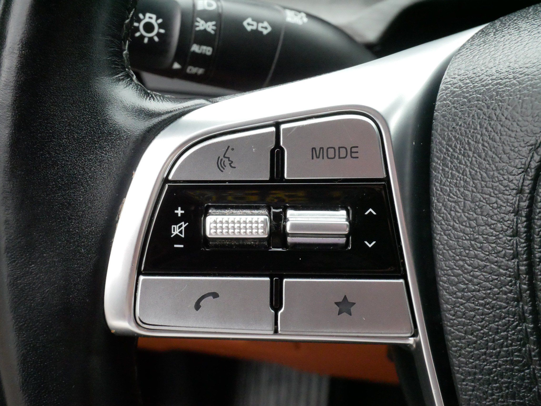Used 2024 Kia Telluride EX X-Line AWD/4WD image 30