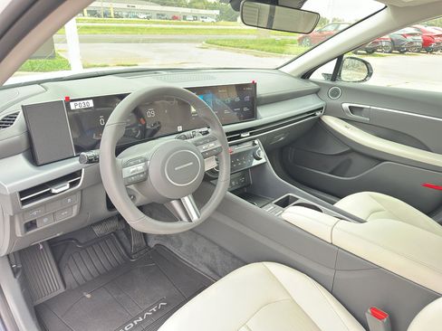 New 2026 Hyundai Sonata SEL image 12