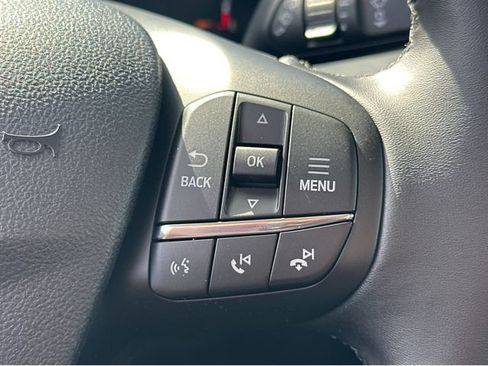 New 2026 Ford Bronco Sport Heritage w/ Convenience Package image 9