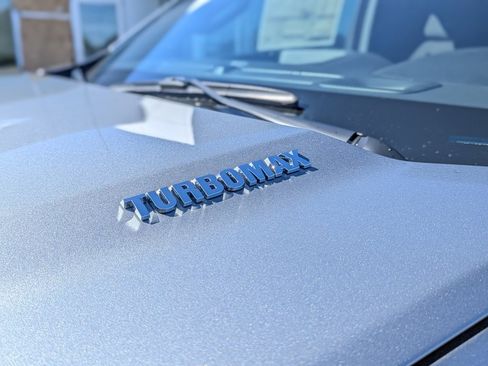 New 2026 Chevrolet Silverado 1500 W/T w/ WT Value Package image 11