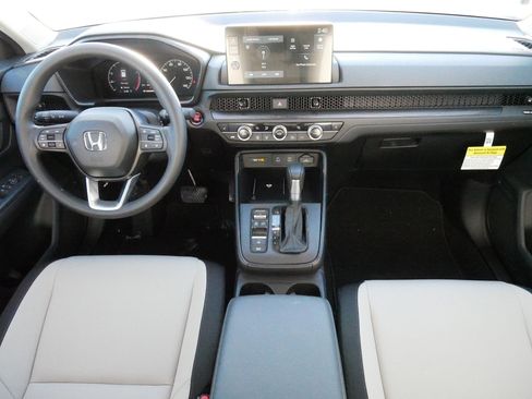 Certified 2026 Honda CR-V EX image 10