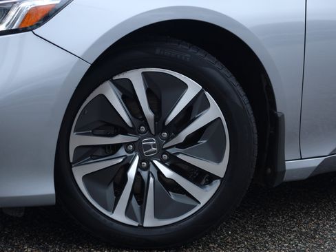 Used 2020 Honda Accord EX-L image 20