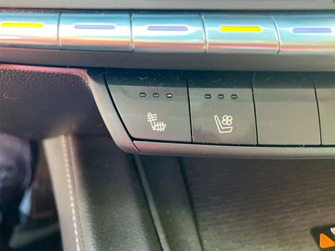 Used 2023 Cadillac CT4 V Blackwing w/ Driver Assist Package image 21