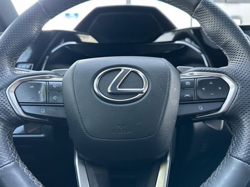 Used 2022 Lexus NX 350 F Sport w/ F Sport Cold Package image 18