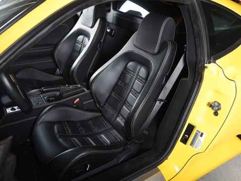 Used 2005 Ferrari F430 Coupe RWD image 33
