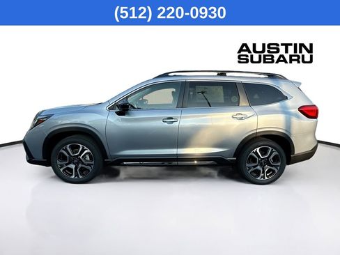 New 2025 Subaru Ascent Limited image 5