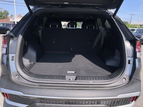 Used 2024 Kia Sportage X-Line image 11