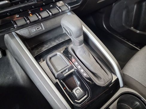 New 2025 Chevrolet Colorado W/T w/ Advanced Trailering Package image 27