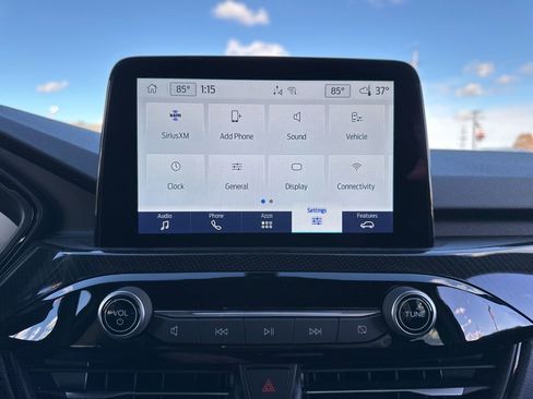 New 2026 Ford Escape ST-Line Select image 37