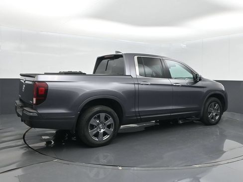 Certified 2020 Honda Ridgeline RTL-E image 8