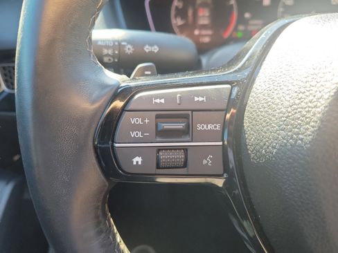 Certified 2025 Honda Civic Sport image 20