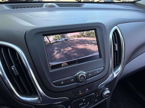 Used 2023 Chevrolet Equinox LT AWD/4WD image 18