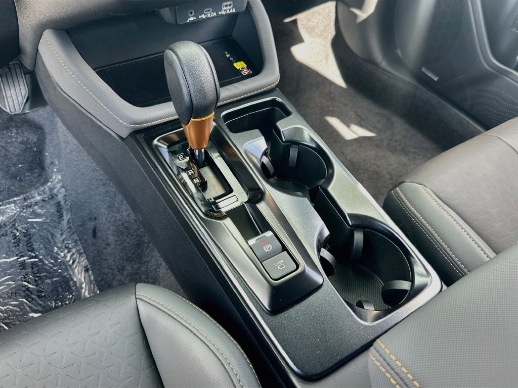 New 2026 Subaru Forester Wilderness AWD/4WD image 17