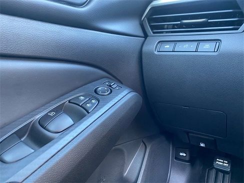 New 2025 Nissan Altima 2.5 SV w/ SV Special Edition Package image 19