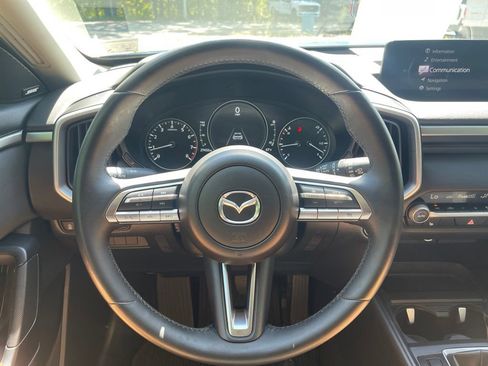 Used 2024 MAZDA CX-50 AWD 2.5 S w/ Cargo Package image 18