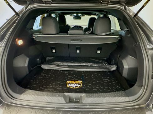 Used 2024 Subaru Crosstrek 2.5i Wilderness w/ Crosstrek Mirror Package image 30