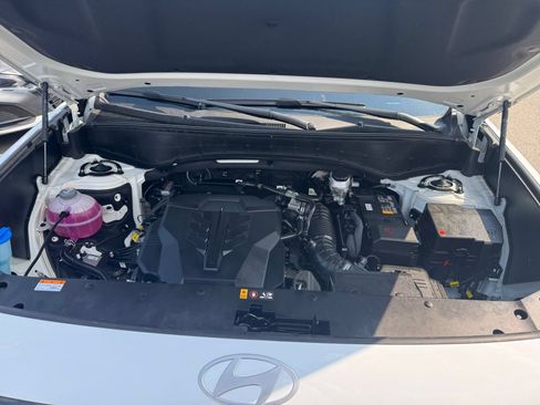Used 2026 Hyundai Palisade SEL AWD/4WD image 36