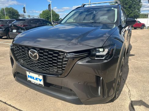 Certified 2026 MAZDA CX-90 3.3 Turbo w/ Premium Sport Pkg AWD/4WD image 2