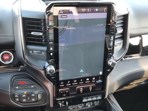 New 2026 RAM 1500 RHO w/ RHO Level 1 Equipment Group AWD/4WD image 12