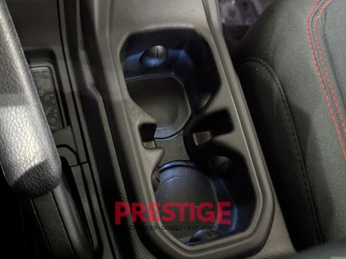 Used 2021 Jeep Gladiator Rubicon image 26