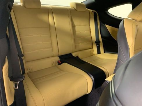 Used 2016 Lexus RC 300 AWD image 35