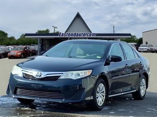 Used 2014 Toyota Camry LE video 1
