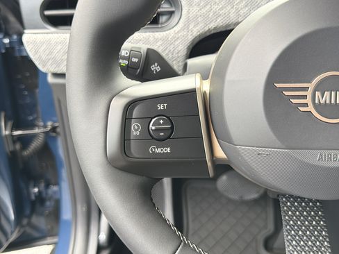 New 2026 MINI Cooper S FWD image 25