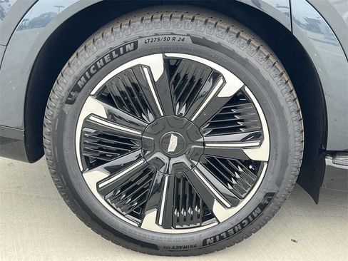 New 2026 Cadillac Escalade IQ Sport 2 image 37